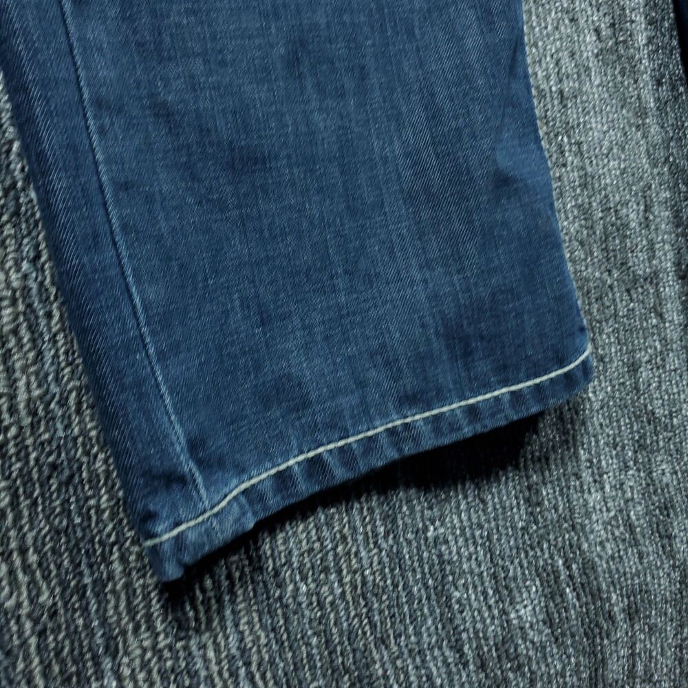 Buffalo David Bitton Driven Basic Straight Denim … - image 4